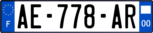 AE-778-AR