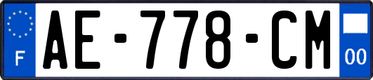 AE-778-CM