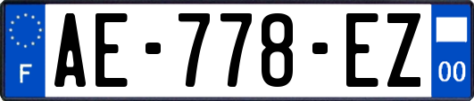 AE-778-EZ