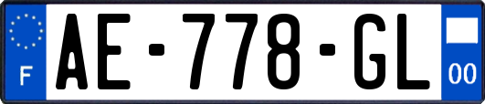 AE-778-GL