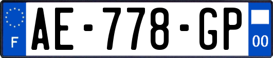 AE-778-GP