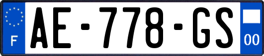 AE-778-GS