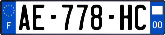 AE-778-HC