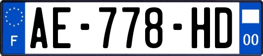AE-778-HD