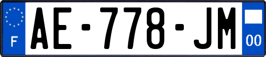 AE-778-JM
