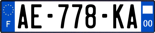 AE-778-KA