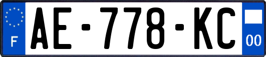 AE-778-KC