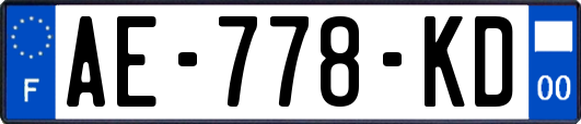 AE-778-KD