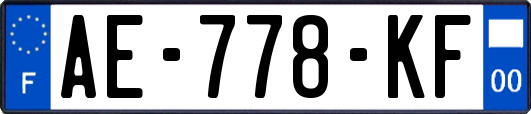 AE-778-KF