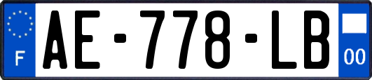 AE-778-LB