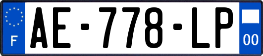 AE-778-LP