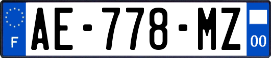AE-778-MZ