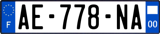 AE-778-NA