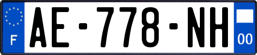AE-778-NH
