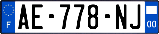 AE-778-NJ
