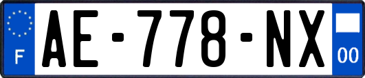 AE-778-NX