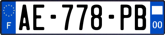 AE-778-PB