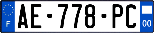 AE-778-PC