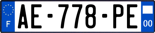 AE-778-PE