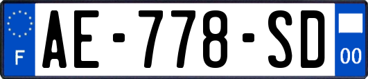 AE-778-SD