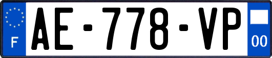 AE-778-VP