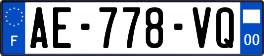 AE-778-VQ