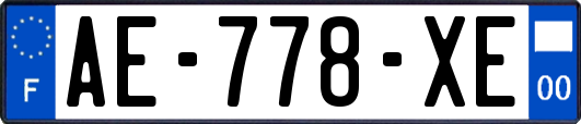 AE-778-XE