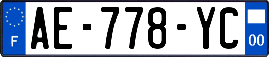 AE-778-YC