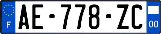 AE-778-ZC