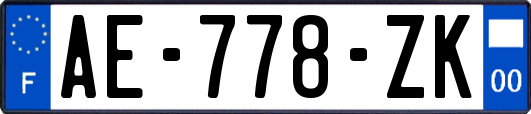 AE-778-ZK