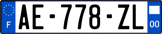 AE-778-ZL