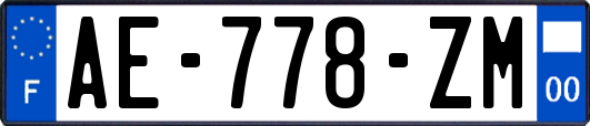 AE-778-ZM