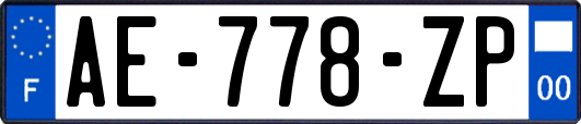 AE-778-ZP