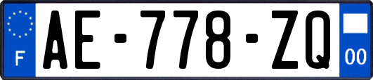 AE-778-ZQ