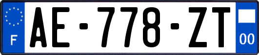 AE-778-ZT