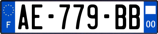 AE-779-BB