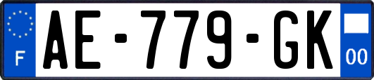 AE-779-GK
