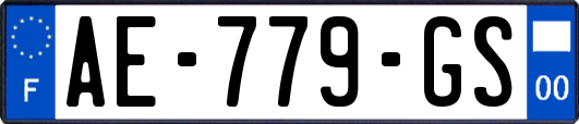 AE-779-GS