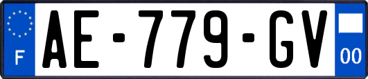 AE-779-GV