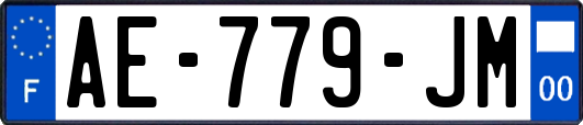 AE-779-JM