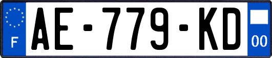 AE-779-KD