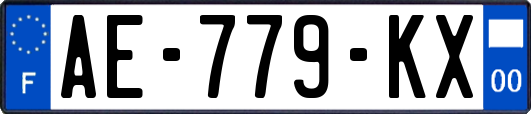 AE-779-KX