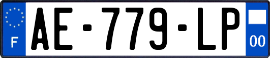 AE-779-LP