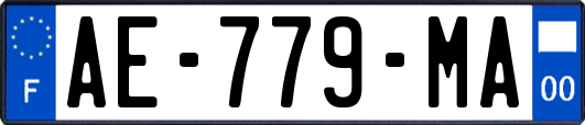 AE-779-MA