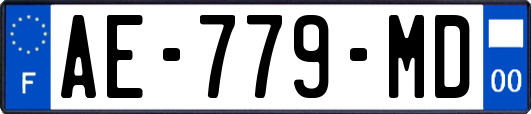 AE-779-MD
