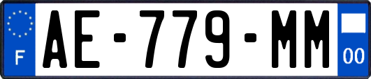 AE-779-MM