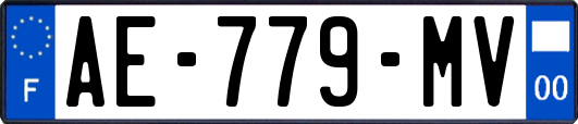 AE-779-MV