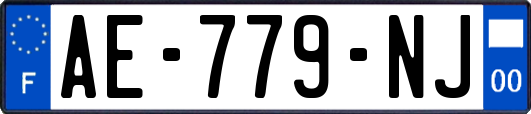 AE-779-NJ