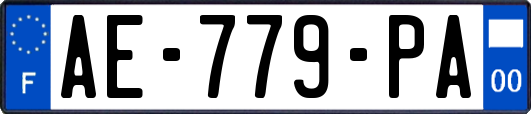 AE-779-PA