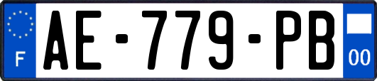 AE-779-PB